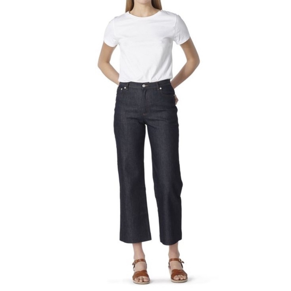 A.P.C. Sailor Denim Jeans size 28